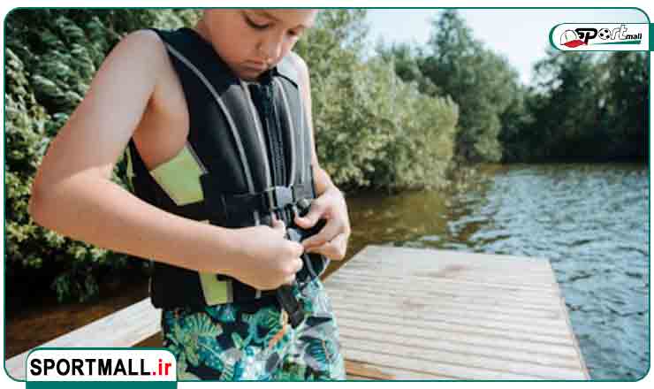 قیمت و مقایسه تولیدی های کمربند شنا